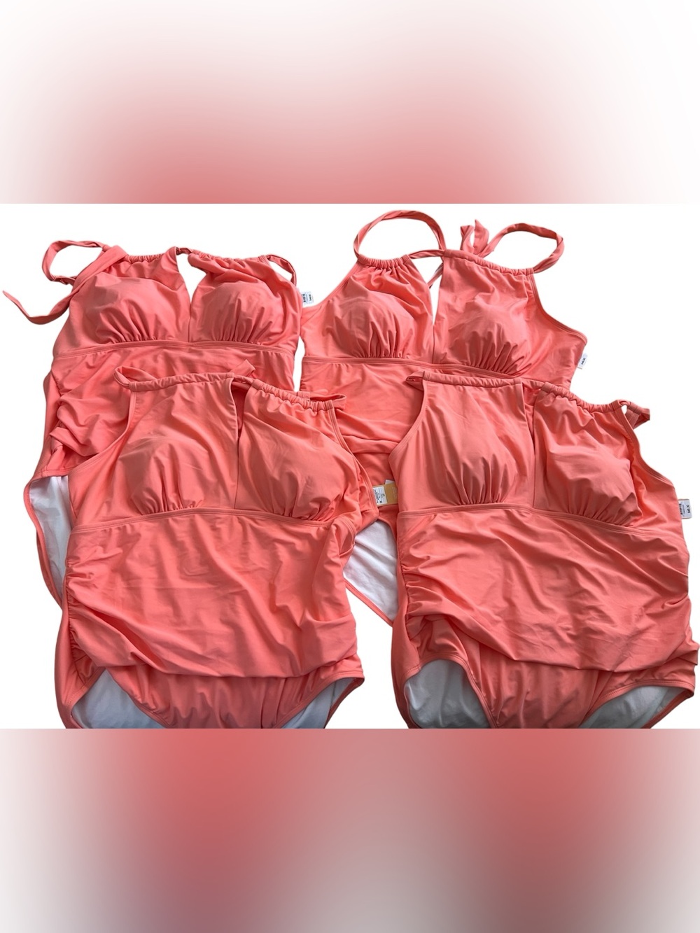 4 New Swimsuit bundle